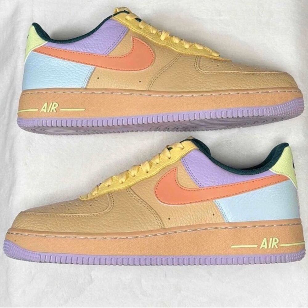 Nike Air Force 1 Low 'Easter 2025’ | IB4493 252 | 11.5M - Picture 3 of 12